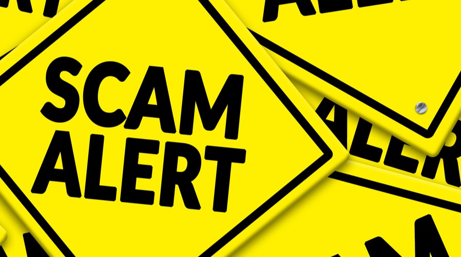 Spotting Forex Scams: How to Stay Safe?