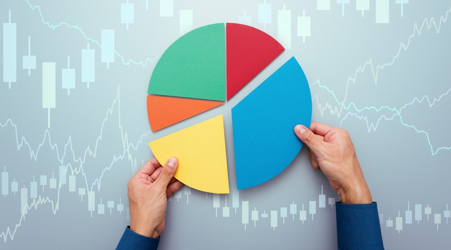 Diversify Your Forex Portfolio: Trade Multiple Currency Pairs